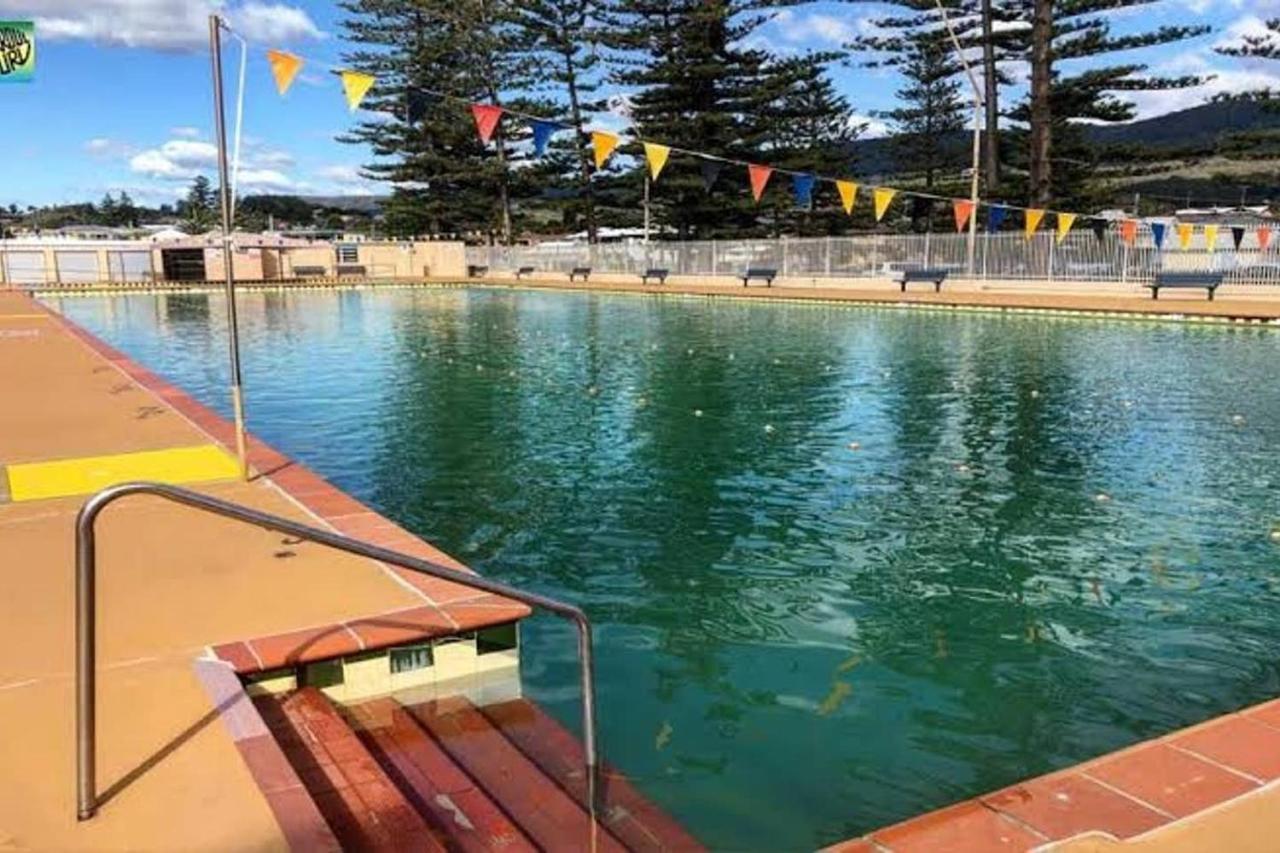 Sandon Point Coastal Abode Bulli Kültér fotó