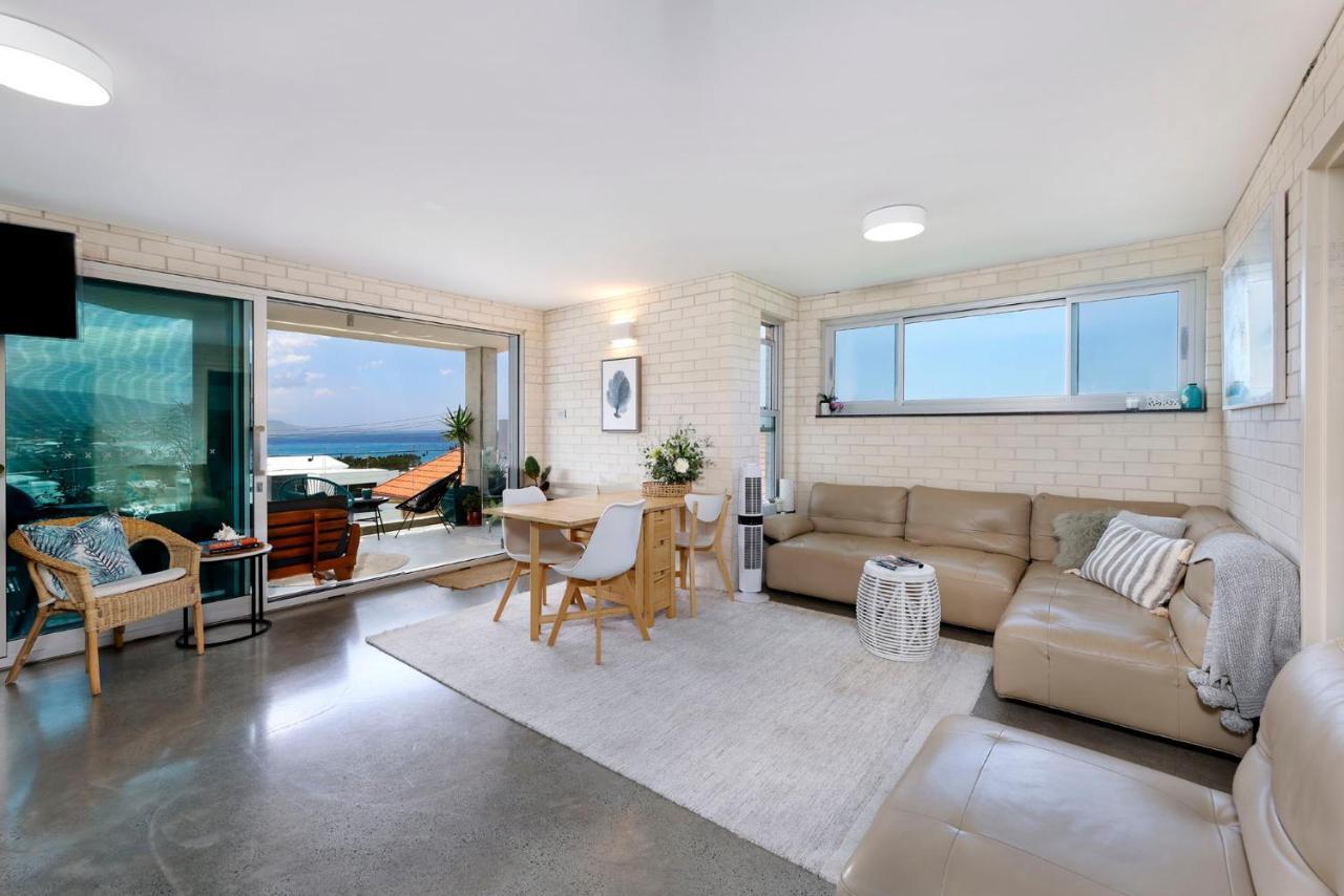 Sandon Point Coastal Abode Bulli Kültér fotó